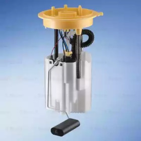 ПАЛИВОПІДКАЧУЮЧИЙ НАСОС Bosch 0986580826