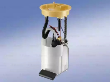 Топливный насос Bosch 0986580828