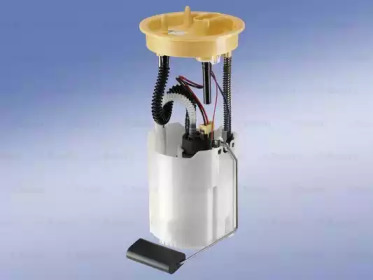 Насос топливный електричний Bosch 0986580829