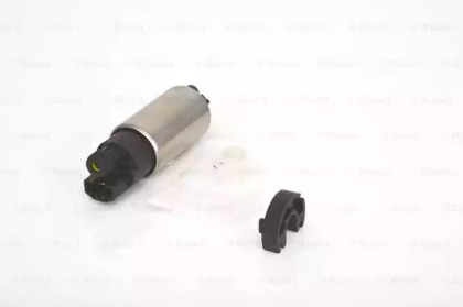 ПАЛИВОПІДКАЧУЮЧИЙ НАСОС Bosch 0986580908