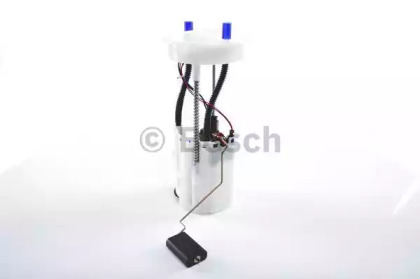 ПАЛИВОПІДКАЧУЮЧИЙ НАСОС Bosch 0986580932