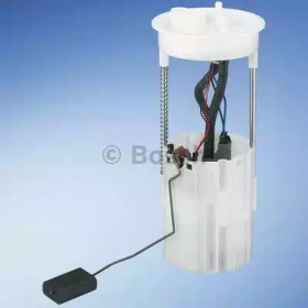 Насос паливний електричний Bosch 0986580933