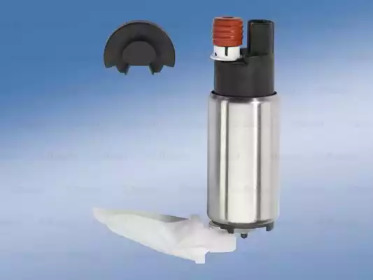 ПАЛИВОПІДКАЧУЮЧИЙ НАСОС Bosch 0986580943