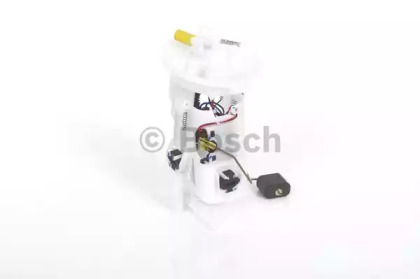 Насос паливний в бак BMW 3 (E46) 1.6-3.0i 98-06 (M43/N46//M52/M54) (електро) Bosch 0 986 580 944