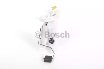Насос паливний в бак BMW 3 (E46) 1.6-3.0i 98-06 (M43/N46//M52/M54) (електро) Bosch 0 986 580 944 — фото 3