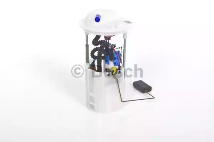 Насос паливний електричний Bosch 0986580947