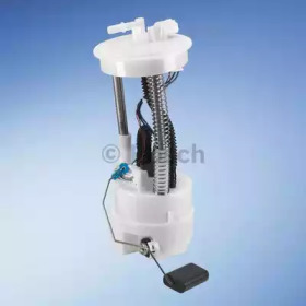 ПАЛИВОПІДКАЧУЮЧИЙ НАСОС Bosch 0986580955
