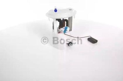 ПАЛИВОПІДКАЧУЮЧИЙ НАСОС Bosch 0986580959
