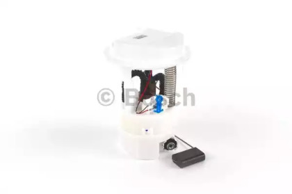 ПАЛИВОПІДКАЧУЮЧИЙ НАСОС Bosch 0986580960