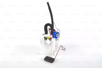 Насос топливный електричний Bosch 0986580970