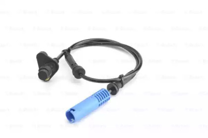 Датчик ABS (передній) BMW 5 (E39) 2.0i-4.5i 95-04 M47/M52/M54/M51/M57/M62 Bosch 0 986 594 508