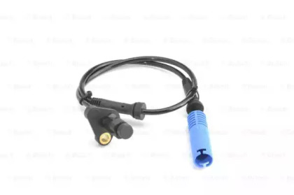 Датчик ABS (передній) BMW 5 (E39) 2.0i-4.5i 95-04 M47/M52/M54/M51/M57/M62 Bosch 0 986 594 508 — фото 2