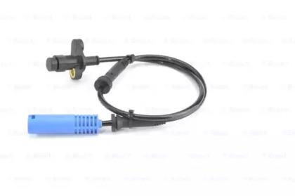 Датчик ABS (передній) BMW 5 (E39) 2.0i-4.5i 95-04 M47/M52/M54/M51/M57/M62 Bosch 0 986 594 508 — фото 3