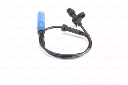 Датчик ABS (передній) BMW 5 (E39) 2.0i-4.5i 95-04 M47/M52/M54/M51/M57/M62 Bosch 0 986 594 508 — фото 4