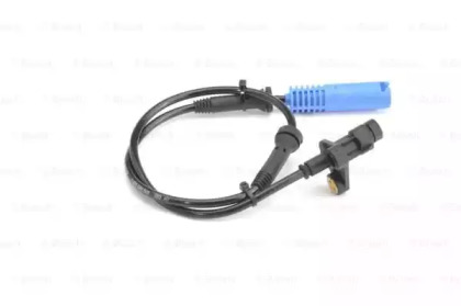 Датчик ABS (передній) BMW 5 (E39) 2.0i-4.5i 95-04 M47/M52/M54/M51/M57/M62 Bosch 0 986 594 508 — фото 5