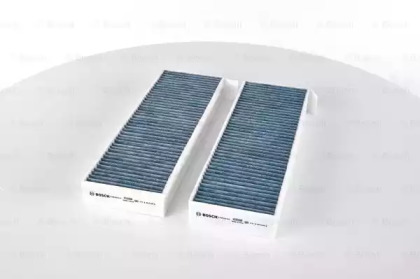 Фільтр салону Bosch 0986628510