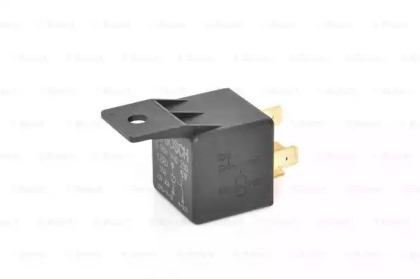 Реле багатофункціональне (12V) Hyundai/Toyota Bosch 0 986 AH0 250 — фото 4