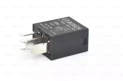 Реле багатофункціональне Bosch 0986AH0304