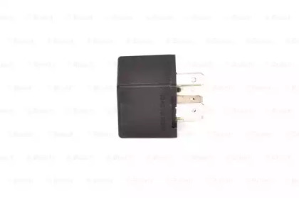 Реле поворотів (24V) Man/MB/Scania (5 контактів) = 0 332 204 202 Bosch 0 986 AH0 615 — фото 3