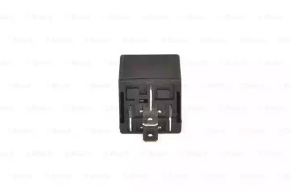 Реле поворотів (24V) Man/MB/Scania (5 контактів) = 0 332 204 202 Bosch 0 986 AH0 615 — фото 4