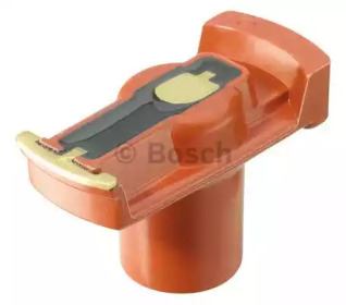 Бігунок розподільника запалювання Audi/Citroen/Opel/VW 1.3-1.8i 81-/2.5i Bosch 1 234 332 273