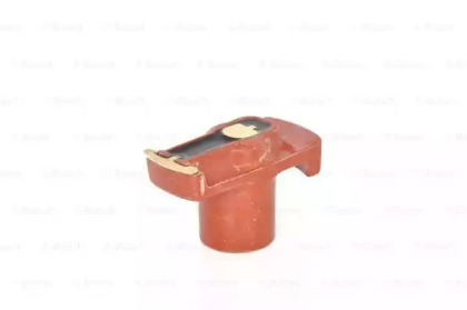 Бігунок розподільника зажигания Bosch 1234332350