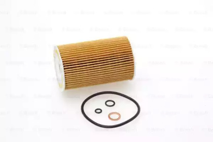 Фільтр оливи Bosch 1457429108
