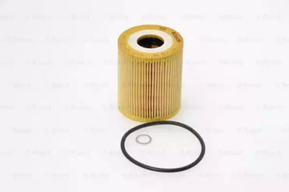 Фильтр оливи Bosch 1457429118