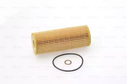 Фільтр оливи Bosch 1457429122