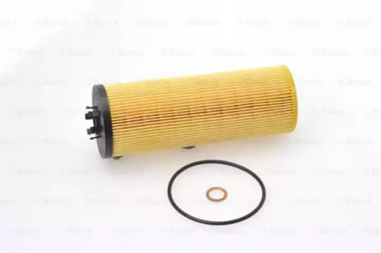 Фільтр оливи Bosch 1457429152