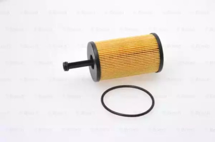 Фильтр оливи Bosch 1457429193