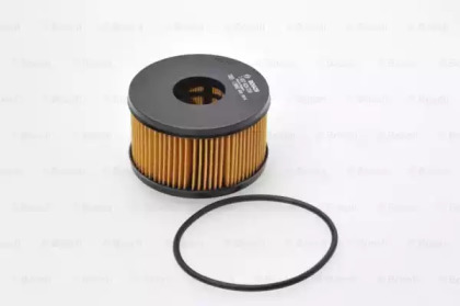 Фільтр оливи Bosch 1457429239