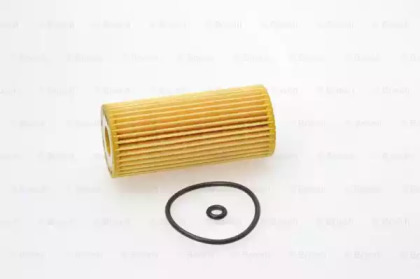 Фільтр оливи Bosch 1457429272