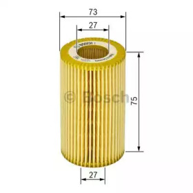Фильтр оливи Bosch 1457429284