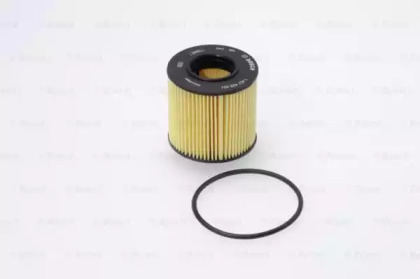 Фильтр оливи Bosch 1457429301