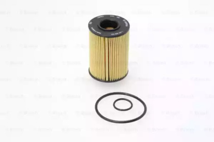 Фільтр оливи Bosch 1457429306
