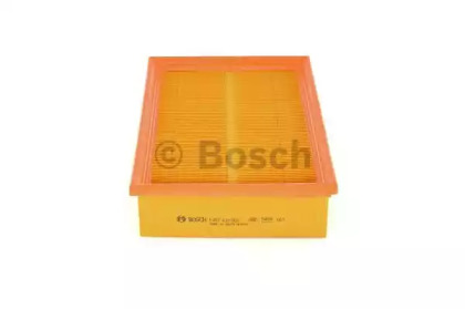 Фільтр повітряний BMW 3 (E36/46)/5 E39/X3 Bosch 1 457 433 085 — фото 3