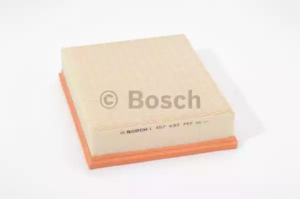 Фільтр повітря Bosch 1457433747