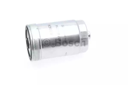 Фільтр паливний Bosch 1457434314