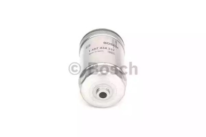 Фильтр топливный Bosch 1457434337