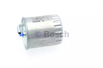 Фильтр топливный Bosch 1457434416