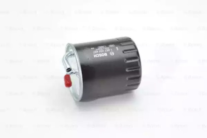 Фильтр топливный Bosch 1457434437