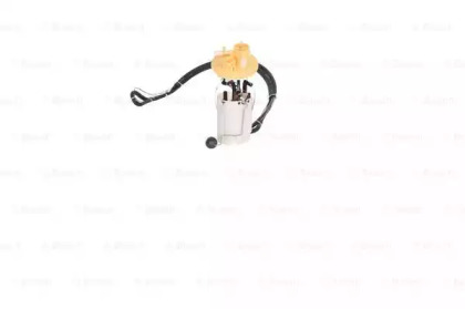 ПАЛИВОПІДКАЧУЮЧИЙ НАСОС Bosch 1582980137