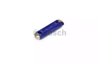 Запобіжник 25А 32V (Topic) Bosch 1 904 520 017
