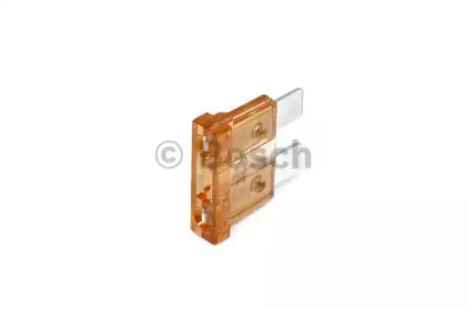 Запобіжник 5А (стандарт) Bosch 1904529903