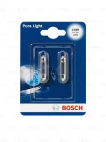 Лампа накаливания Bosch 1 987 301 004