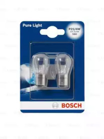 Лампа накаливания Bosch 1 987 301 015