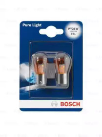 Автолампа Bosch 1987301018