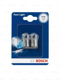 Автолампа Bosch 1987301022