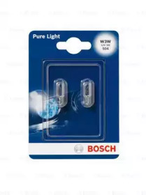 Лампа накаливания Bosch 1 987 301 028